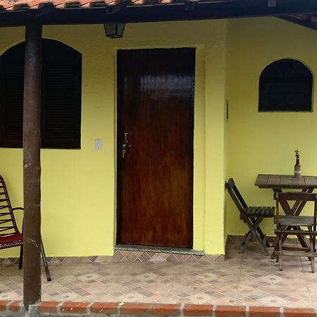 לינה וארוחת בוקר São Roque Rancho Cavalomania מראה חיצוני תמונה