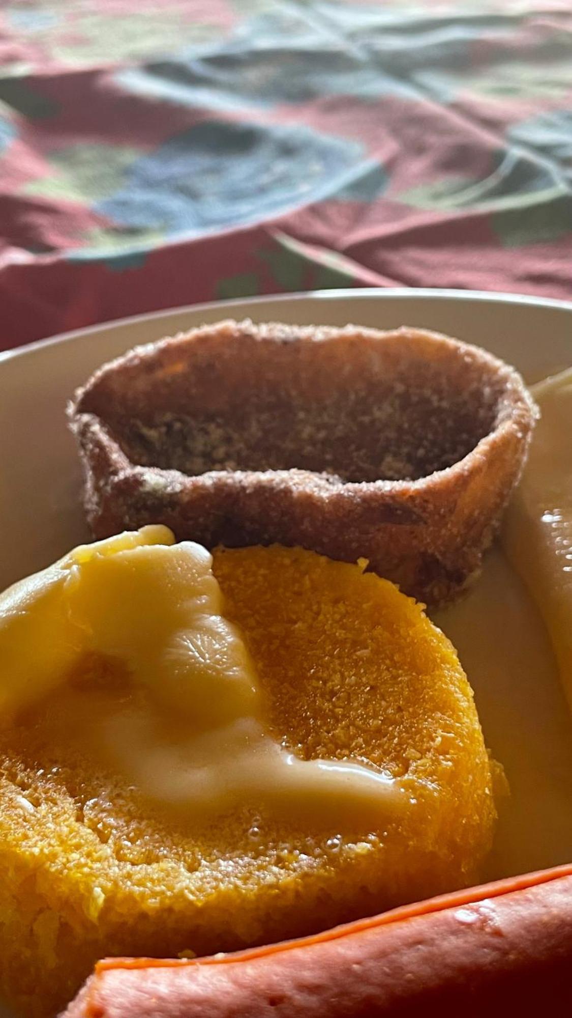 לינה וארוחת בוקר São Roque Rancho Cavalomania מראה חיצוני תמונה