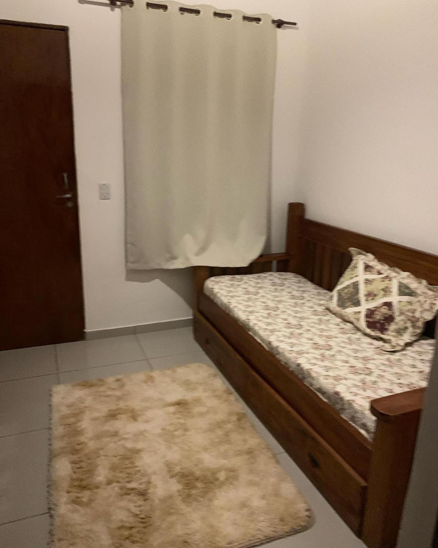 לינה וארוחת בוקר São Roque Rancho Cavalomania מראה חיצוני תמונה