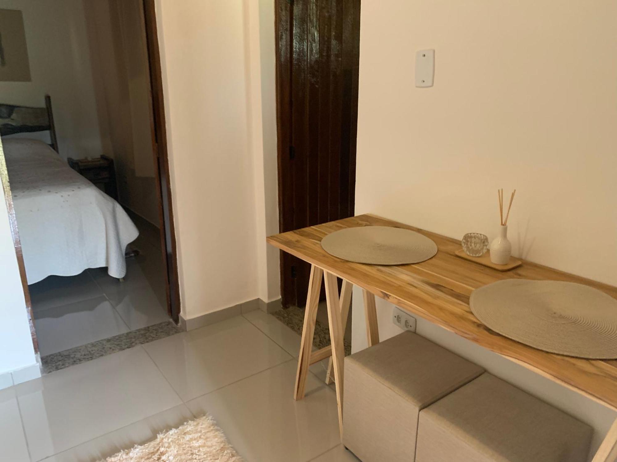 לינה וארוחת בוקר São Roque Rancho Cavalomania מראה חיצוני תמונה
