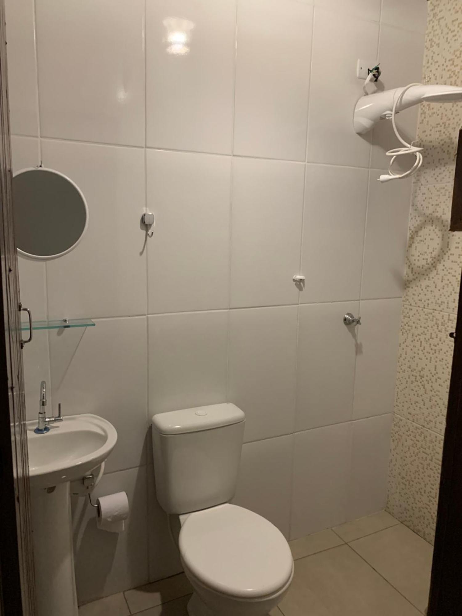 לינה וארוחת בוקר São Roque Rancho Cavalomania מראה חיצוני תמונה